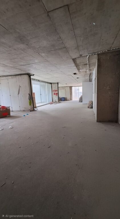 Premium Office Space for Rent – Former Block