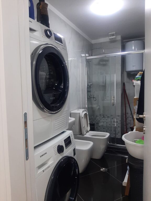 Train Station, Apartment 1+1 for sale