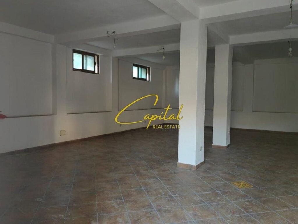 MAGAZZINO IN AFFITTO 100 M2 KODRA E PRIFTIT 50.000 LEKE