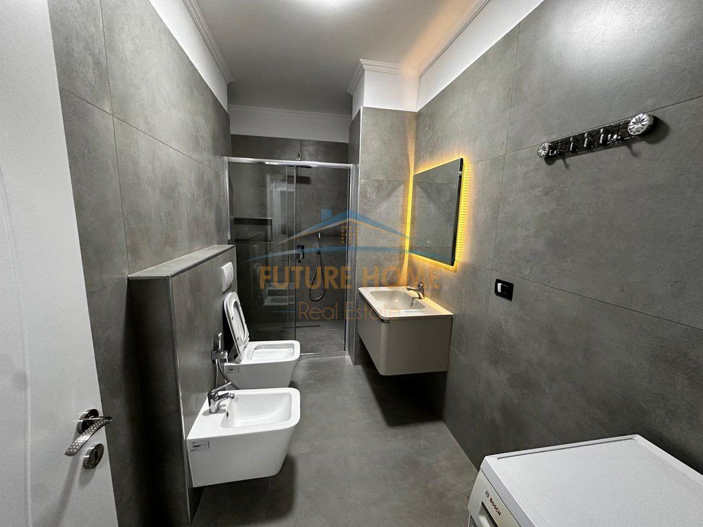 Qera,Apartament 1+1, Oxhaku, Tiranë.
