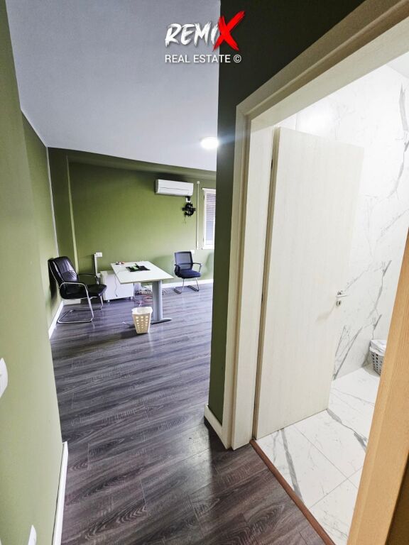 FOR RENT BUSINESS PREMISES AT NEW PORT ROAD