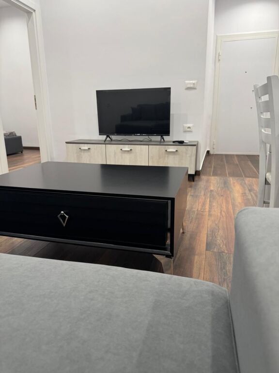 🏡 Appartamento 1+1 in Affitto – Terminal Nord (Palazzi Gialli)