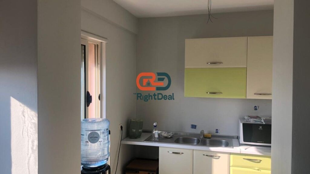At Jordan Misja Street, 2+1 Apartment for Rent for Office, With Perfect Location !!!