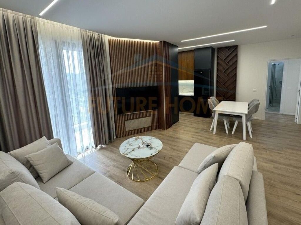 Affitto, Appartamento 2+1+2+Posto Auto, Nuovo Boulevard.!