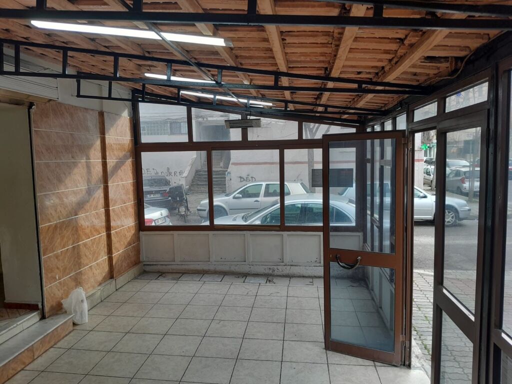 Premises for rent