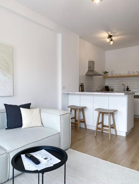 Appartamento 1+1 in affitto presso la Residenza Quartum in Via Panorama
