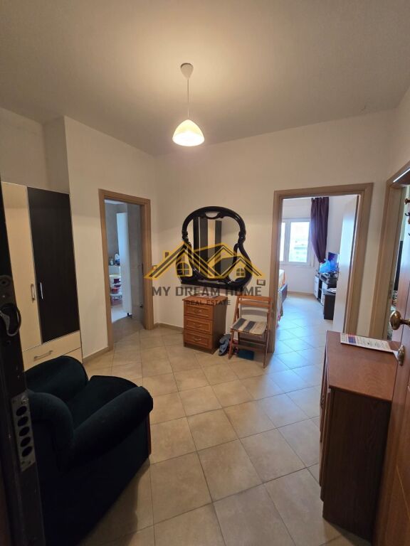 APARTMENT 1+1 FOR SALE, FIRST LINE WITH SEA BEACH!