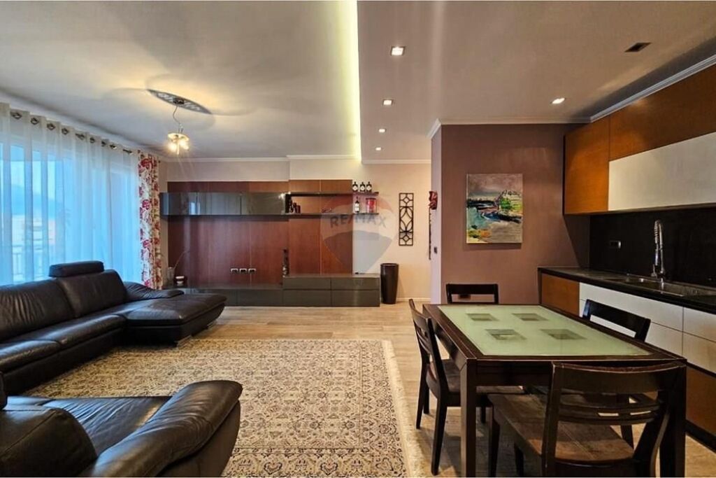 Apartment - For Sale - Pallati me Shigjeta, Tirana(ID: 530181010-3276)