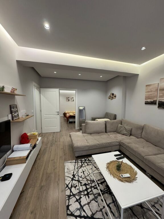 Apartment 3+1 for sale, Currently 2, 1+1, Vasil Shanto