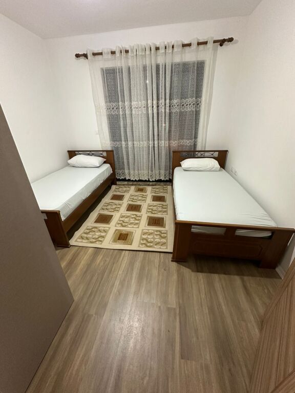 Apartament me qera 2+1+BLLK 5 Maj 400€