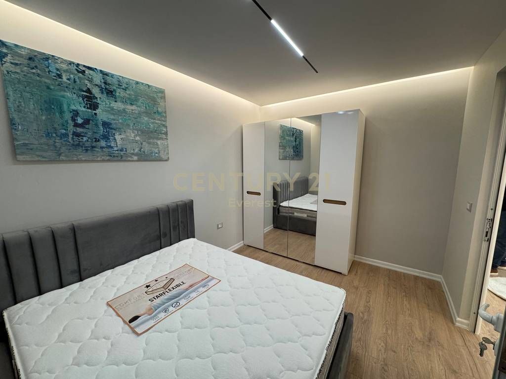 RRUGA E BARRIKADAVE, SHESIM APARTAMENT 1+1