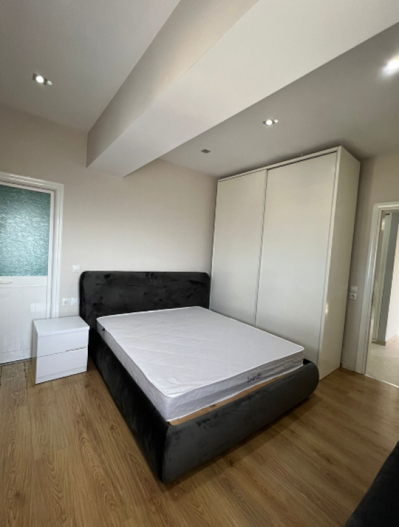 🏠 Apartment 2+1 for Rent – Dritan Hoxha Street  