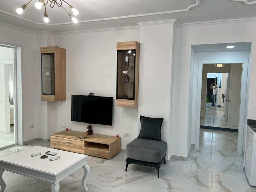 Apartment 2+1+2 at Willson Square