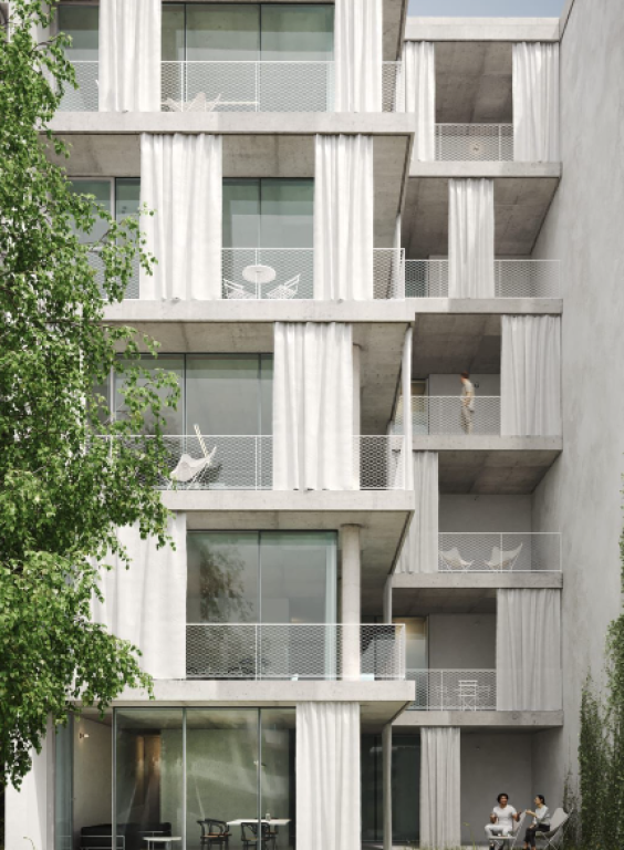 🏡 Apartment 3+1 + 3 Bathrooms + Large Veranda 📍 Long Hill Residence
