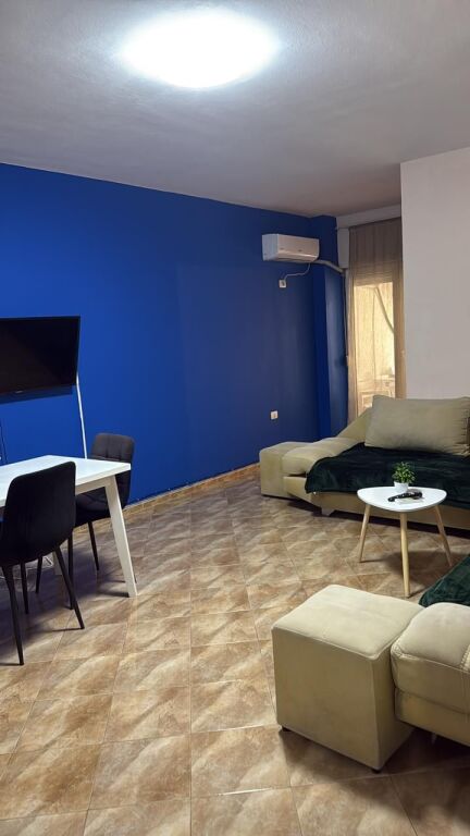 🏠 Apartment 1+1 for Rent – Don Bosko (near Er Petrol)
