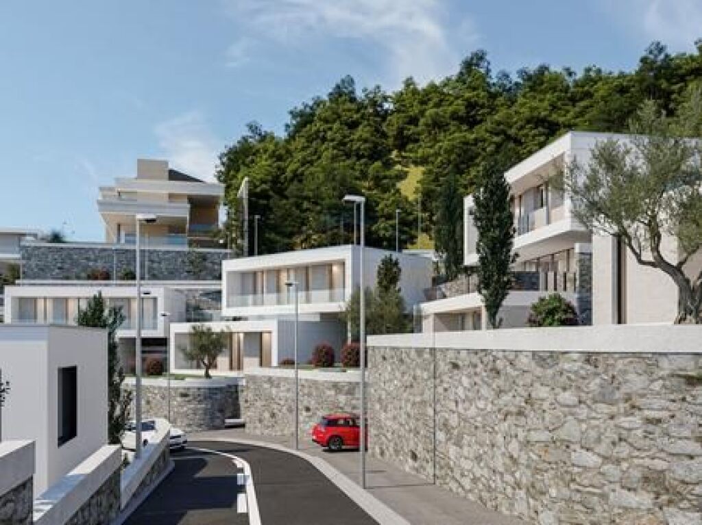 In vendita, Villa Individuale, Astoria Residences, TEG