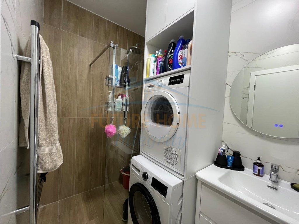 RENT APARTMENT 2+1 ERLI RESIDENCE, PORCELAIN  