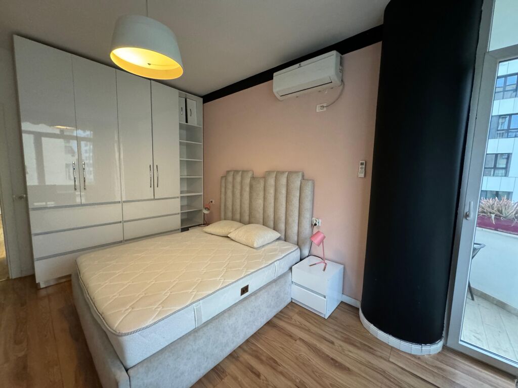 Rent, Apartment 1+1, Near Square 21, Tirana