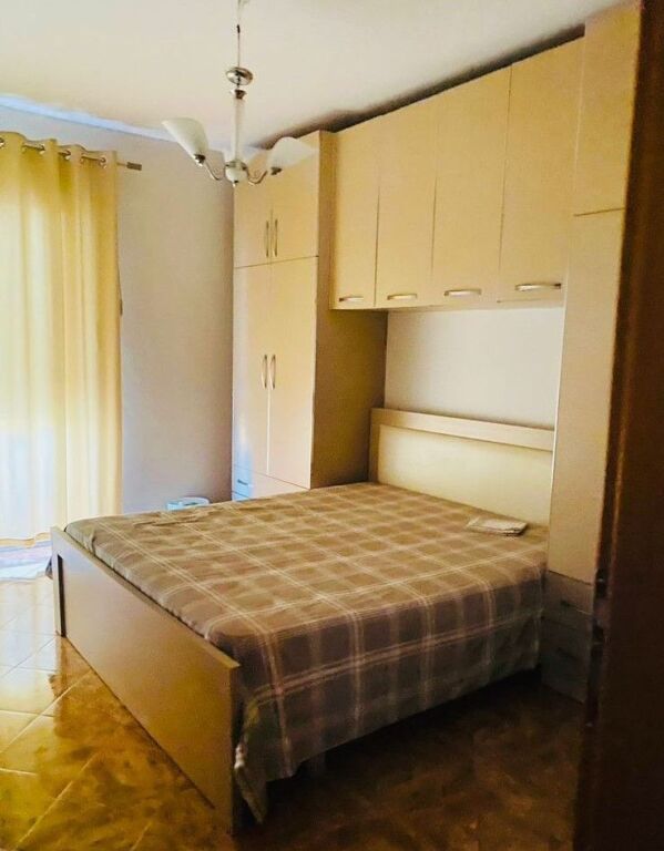 Apartament 2+1 me Qira – Qendër Tiranë (përballë The Plaza Hotel) ✨
