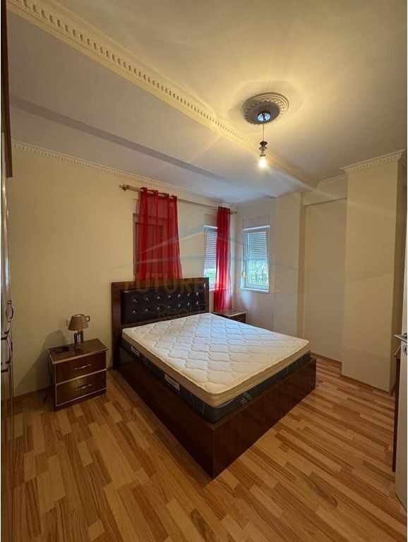 In vendita, Appartamento 1+1, Complesso Kontakt, 21 Dhjetori, Tirana