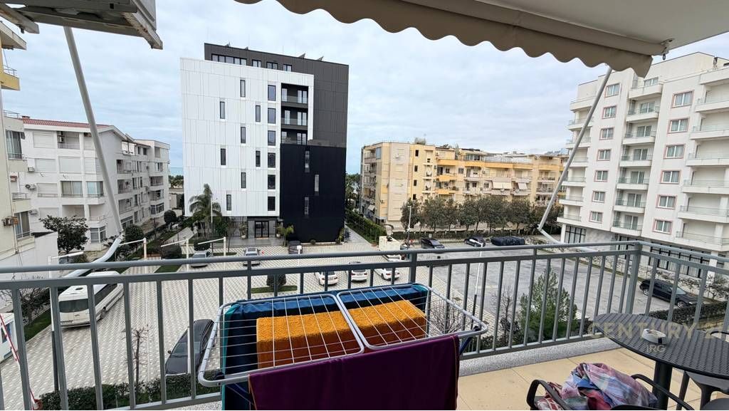 FOR SALE 2+1 APARTMENT IN QERRET NEAR ''HOTEL SUPREME'' !