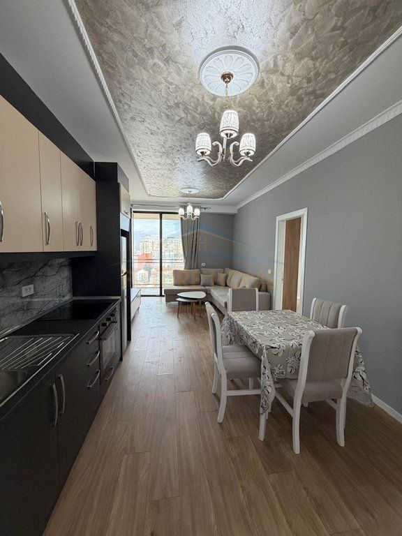 Rent, Apartment 2+1+Parking Space, Golden Tower Residence, Mine Peza 1,000 €, UNA63235