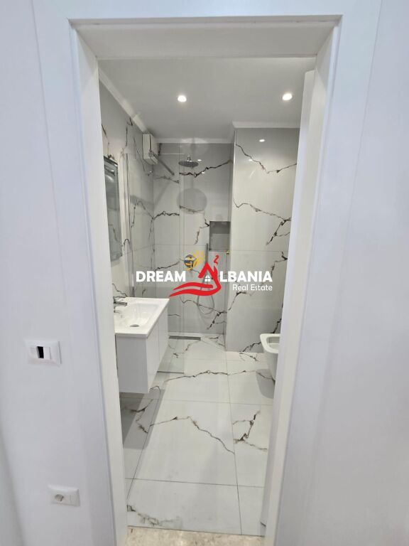 Apartment 1+1 for Sale in Ali Dem, Near the Nursing Home in Tirana (ID 4119461)