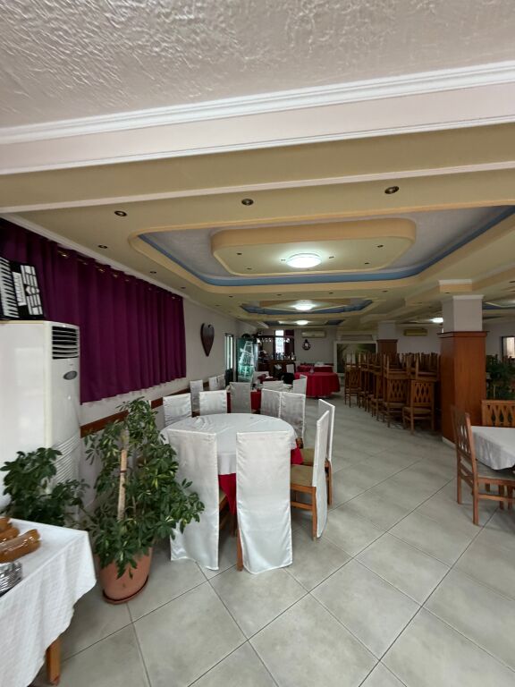 🏢 Locale commerciale in affitto a Durazzo