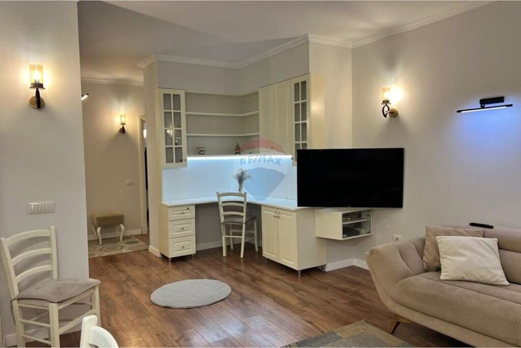 3+1 apartment for rent, near Eleonora!