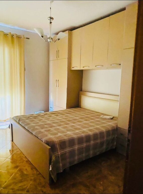 Appartamento 2+1 in Affitto – Centro Tirana (di fronte al The Plaza Hotel) ✨