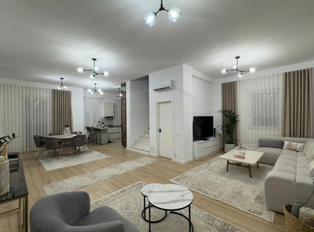🏡 Villa for Rent – Residence “Villa Lule”, near TEG