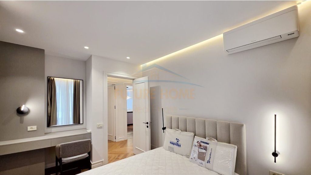 Affitto, Appartamento 3+1+Posto Auto, Residenza Golden Tower, Mine Peza