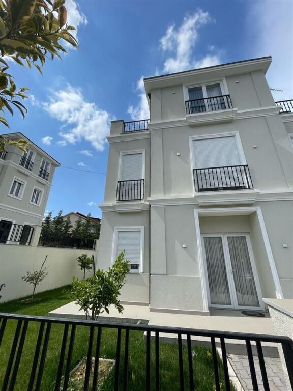 Villa for Rent - Residence "Villa Lule", TEG