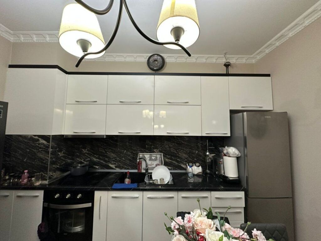 FOR SALE APARTMENT 2+1 PAZARI RI 320,000 EURO