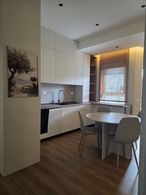 Jepet apartament me qera 1+1 Ali Demi