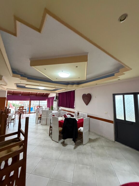 🏢 Locale commerciale in affitto a Durazzo