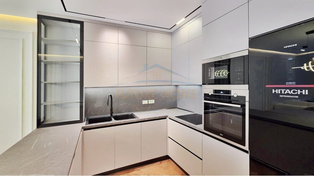 Affitto, Appartamento 3+1+Posto Auto, Residenza Golden Tower, Mine Peza