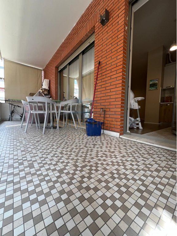 Apartment 2+1 for sale Delijorgji Complex