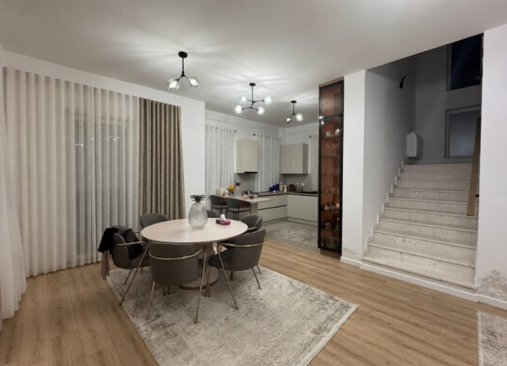 🏡 Villa for Rent – Residence “Villa Lule”, near TEG