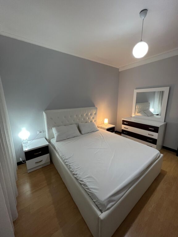 Apartament Kompleksi DELIJORGJI - Pamja 3