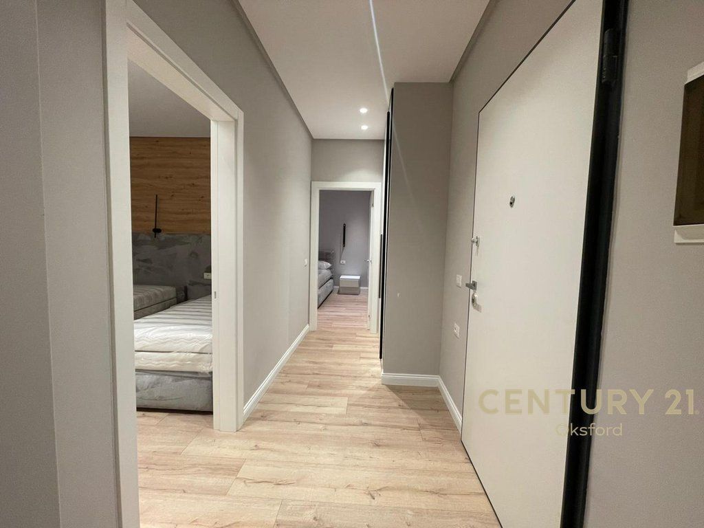 FOR SALE APARTMENT 2+1+2, VASIL SHANTO NEAR KESH