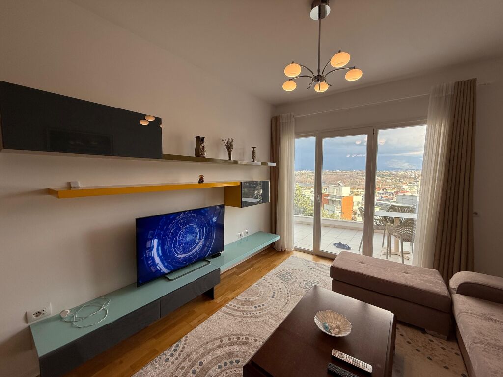 Jepet me qira apartament 2+1+2 – 📍Kopshti Botanik