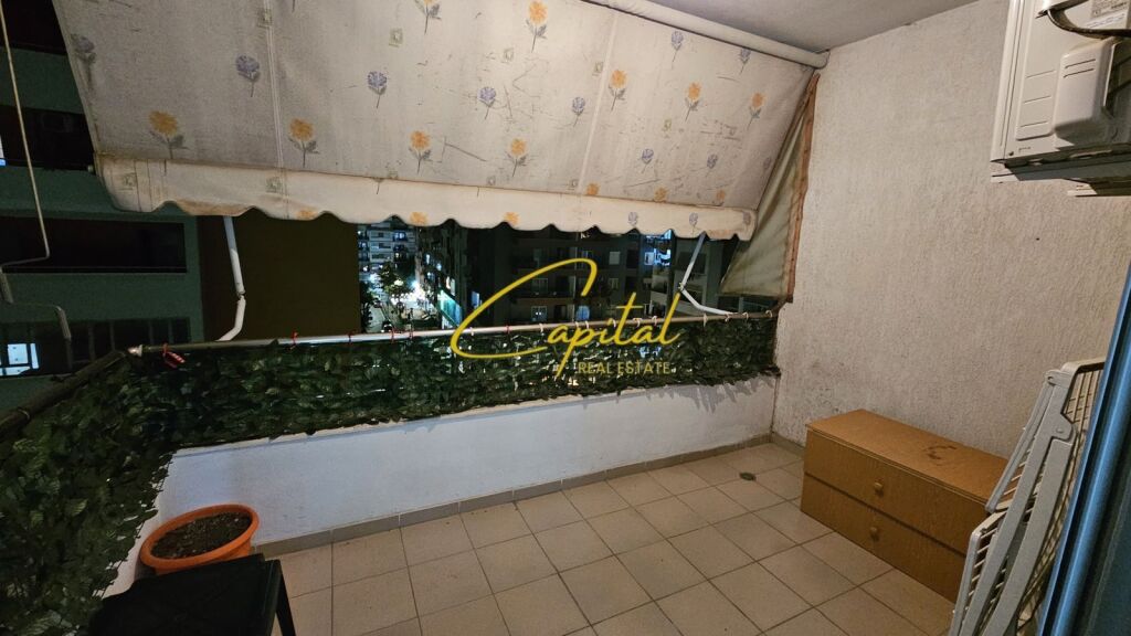 APARTAMENT ME QIRA 1+1 ASTIR 40.000 LEKE