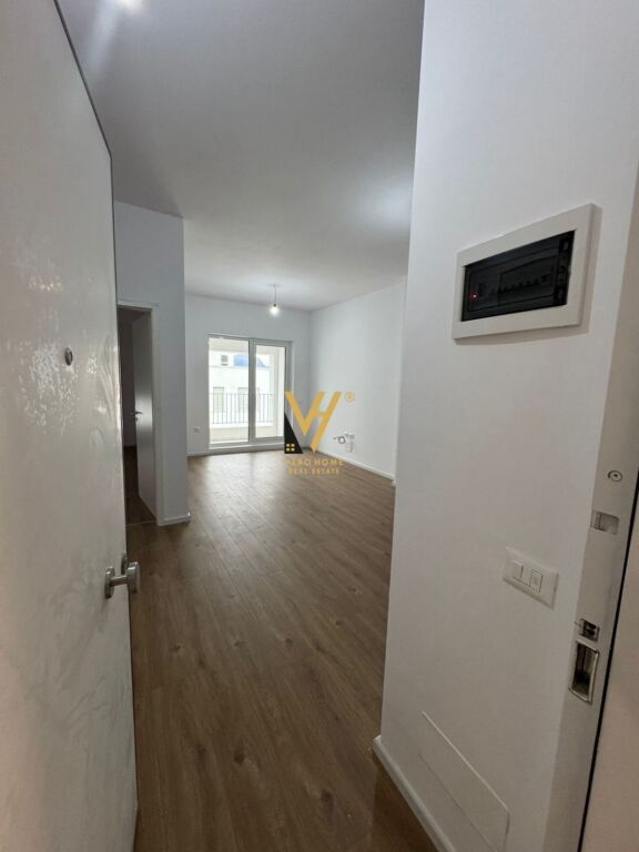 FOR RENT APARTMENT 1+1+BLK AT KAIMI, ALI DEMI 35,000 LEKE