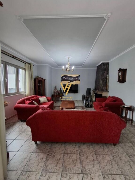 APARTMENT 3+1+2 FOR RENT AT FORMER ELECTRIC MARKET 900 EURO