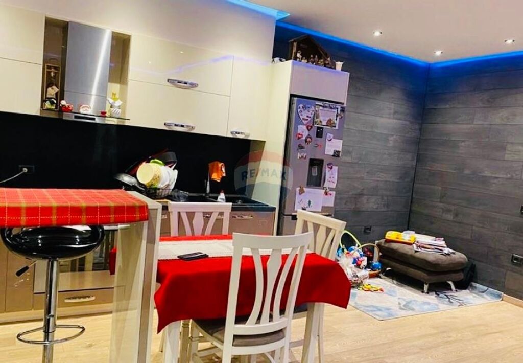 📍Apartament 2+1 Yzberisht