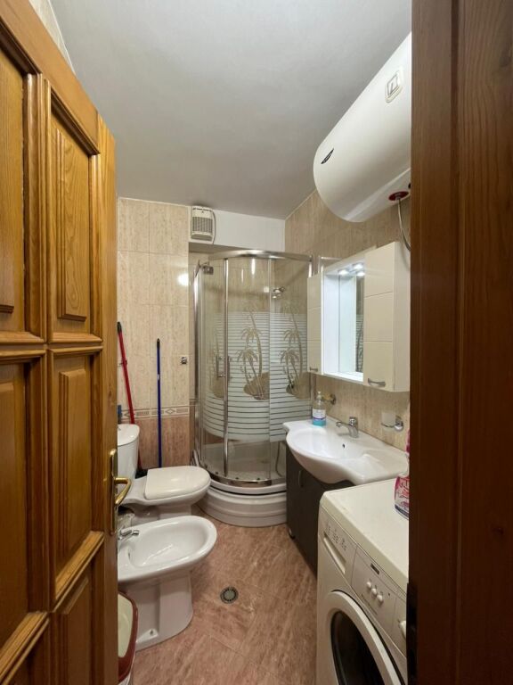 Rent, Apartment 1+1, Durres Street, Tirana