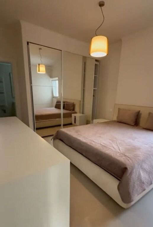 Apartment 2+1+2 for Sale – KIKA 2 Complex!!