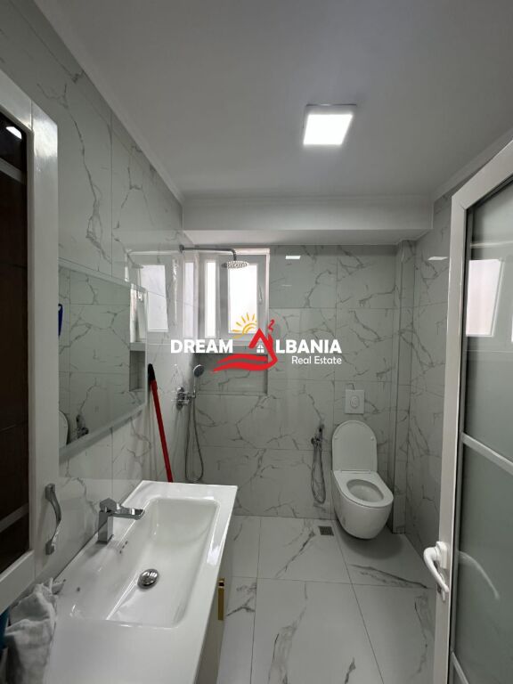 Jepet apartament me qera 2+1+2 Don Bosko prane Vizion Plus (ID 4229486) – pohled 5