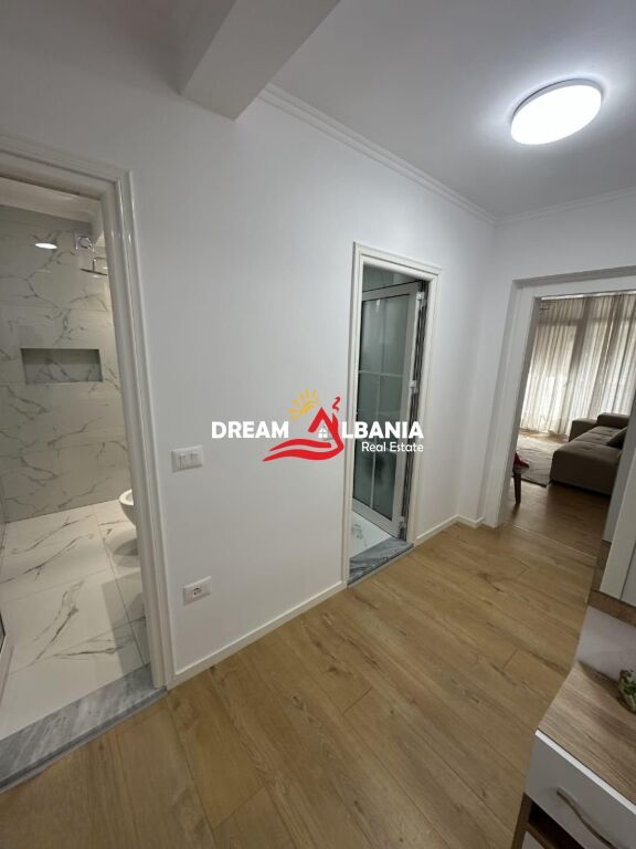 Jepet apartament me qera 2+1+2 Don Bosko prane Vizion Plus (ID 4229486) – pohled 3